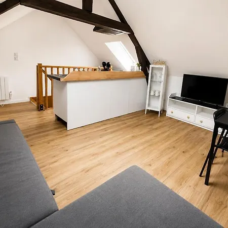 Stationnement Gratuit, Nausicaa 5 Min, Hyper Confort Apartment