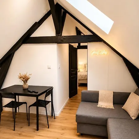 Stationnement Gratuit, Nausicaa 5 Min, Hyper Confort Apartment *