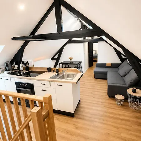 Stationnement Gratuit, Nausicaa 5 Min, Hyper Confort Apartment Boulogne-sur-Mer