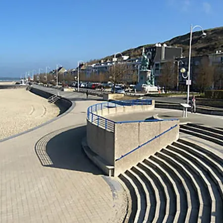 Stationnement Gratuit, Nausicaa 5 Min, Hyper Confort * Boulogne-sur-Mer