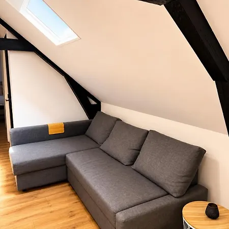 Apartment Stationnement Gratuit, Nausicaa 5 Min, Hyper Confort