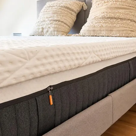 Stationnement Gratuit, Nausicaa 5 Min, Hyper Confort Apartment *